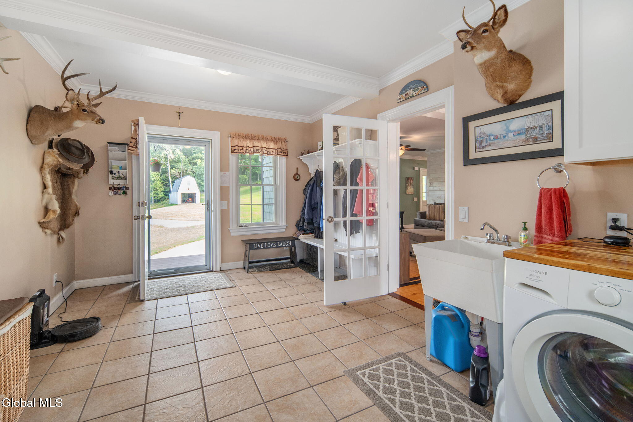 310 Maybie Road Gilboa NY 12076