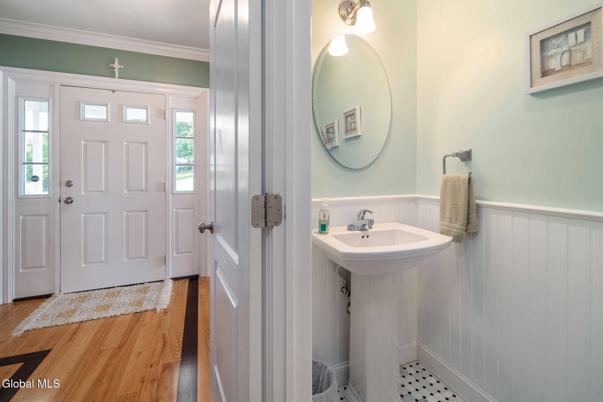 310 Maybie Road Gilboa NY 12076