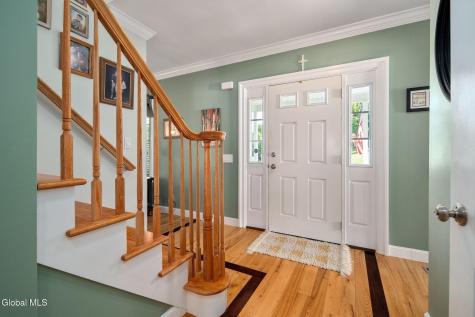 310 Maybie Road Gilboa NY 12076