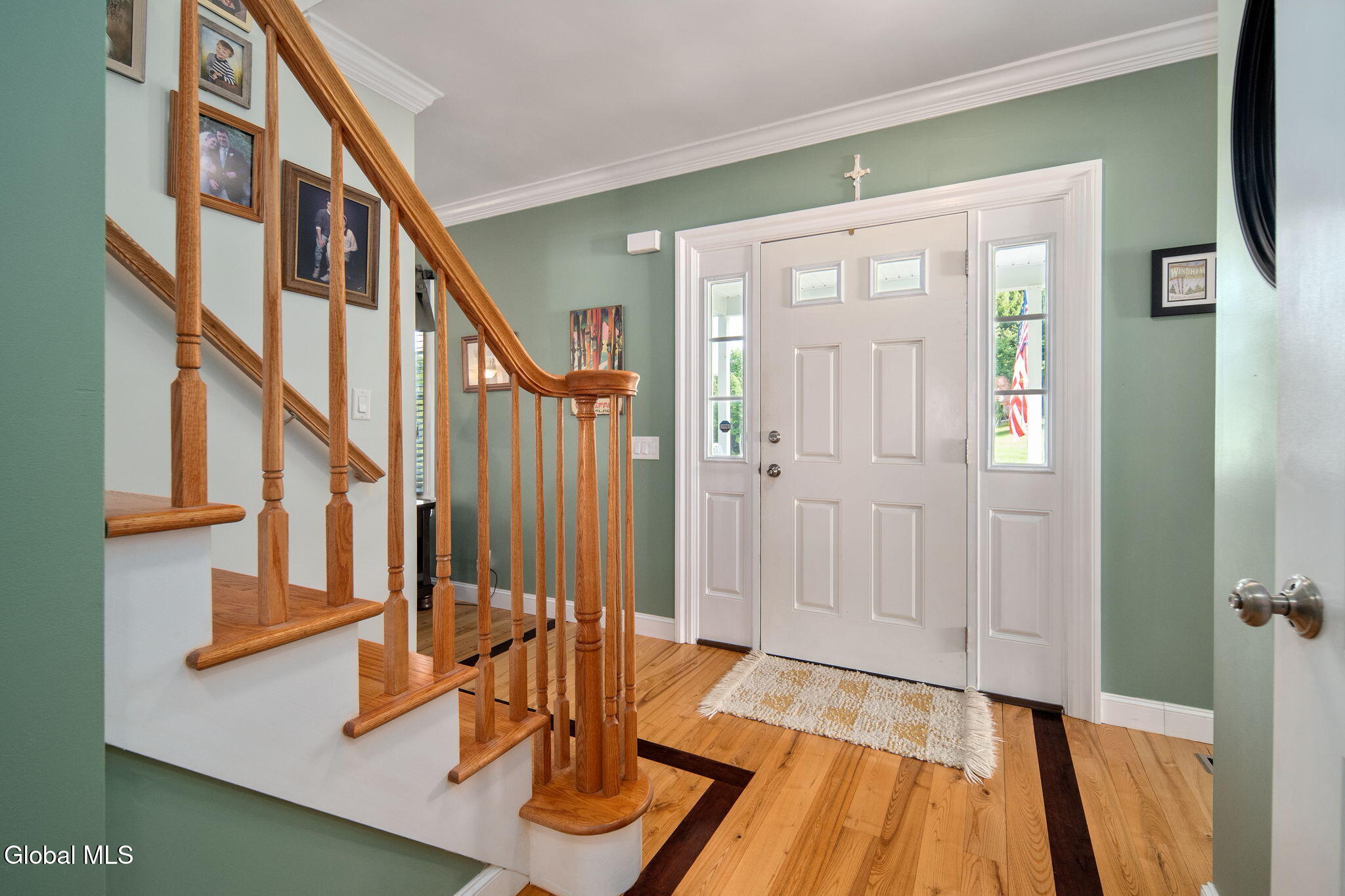 310 Maybie Road Gilboa NY 12076