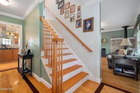 310 Maybie Road Gilboa NY 12076