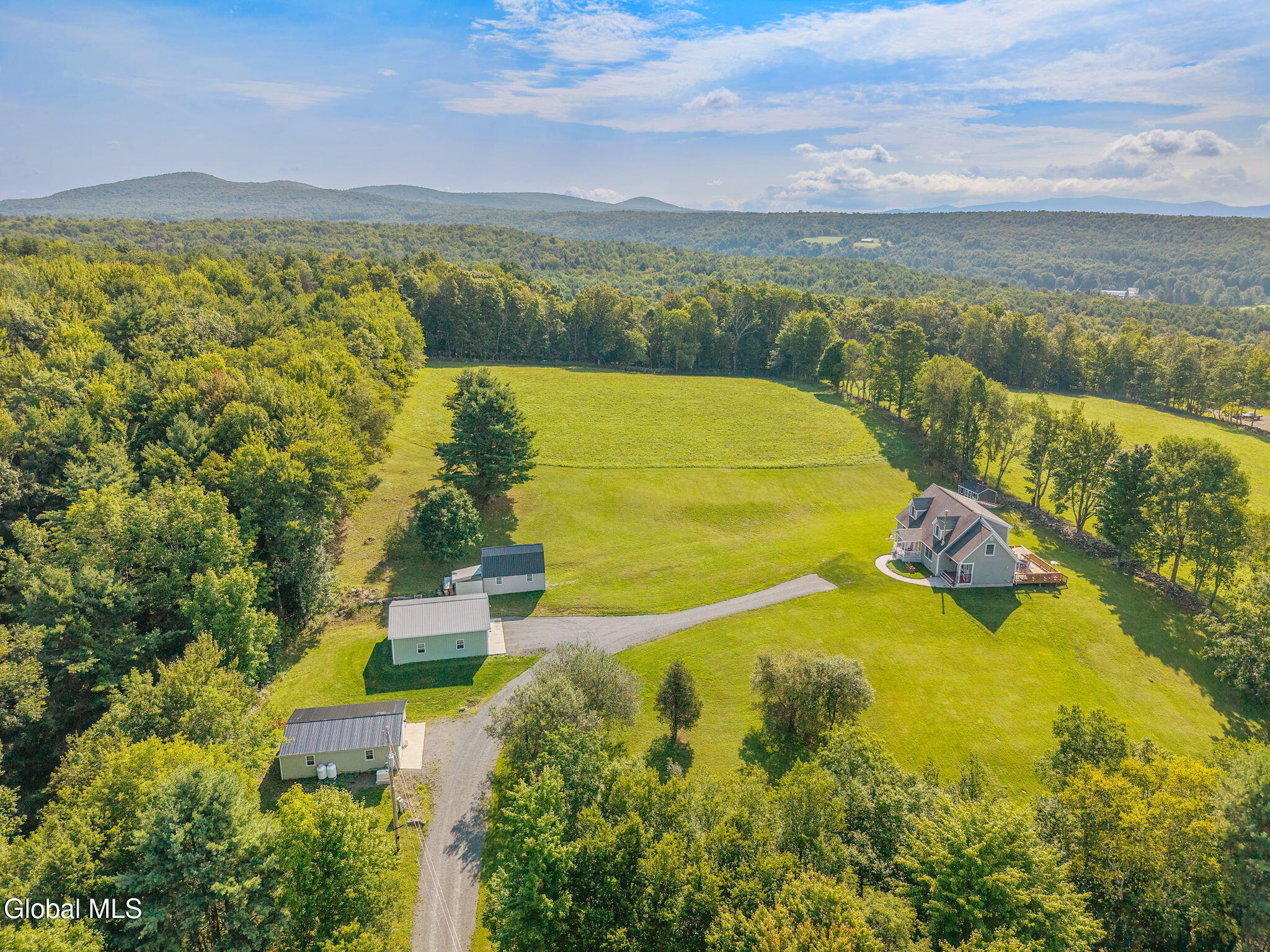 310 Maybie Road Gilboa NY 12076