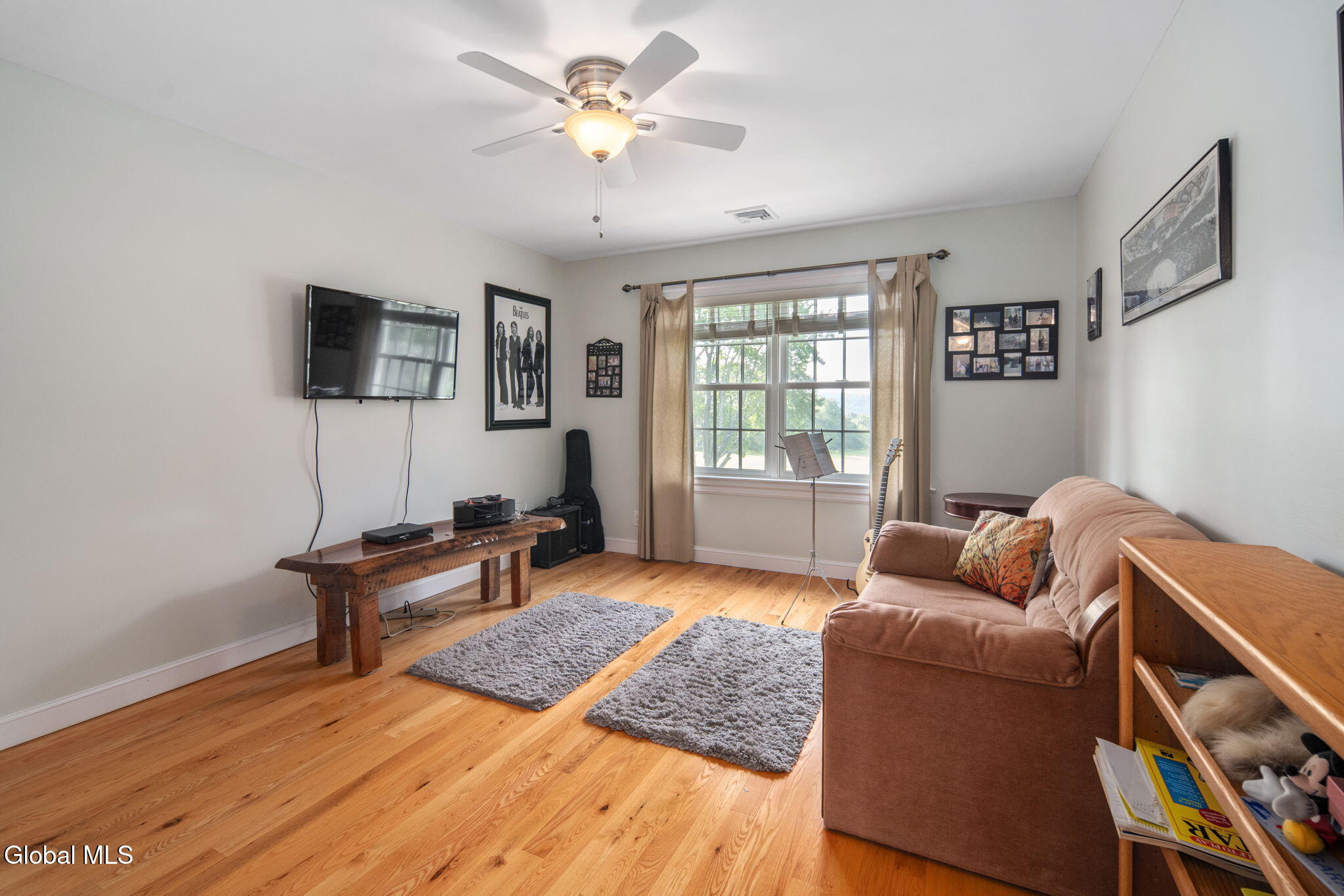 310 Maybie Road Gilboa NY 12076
