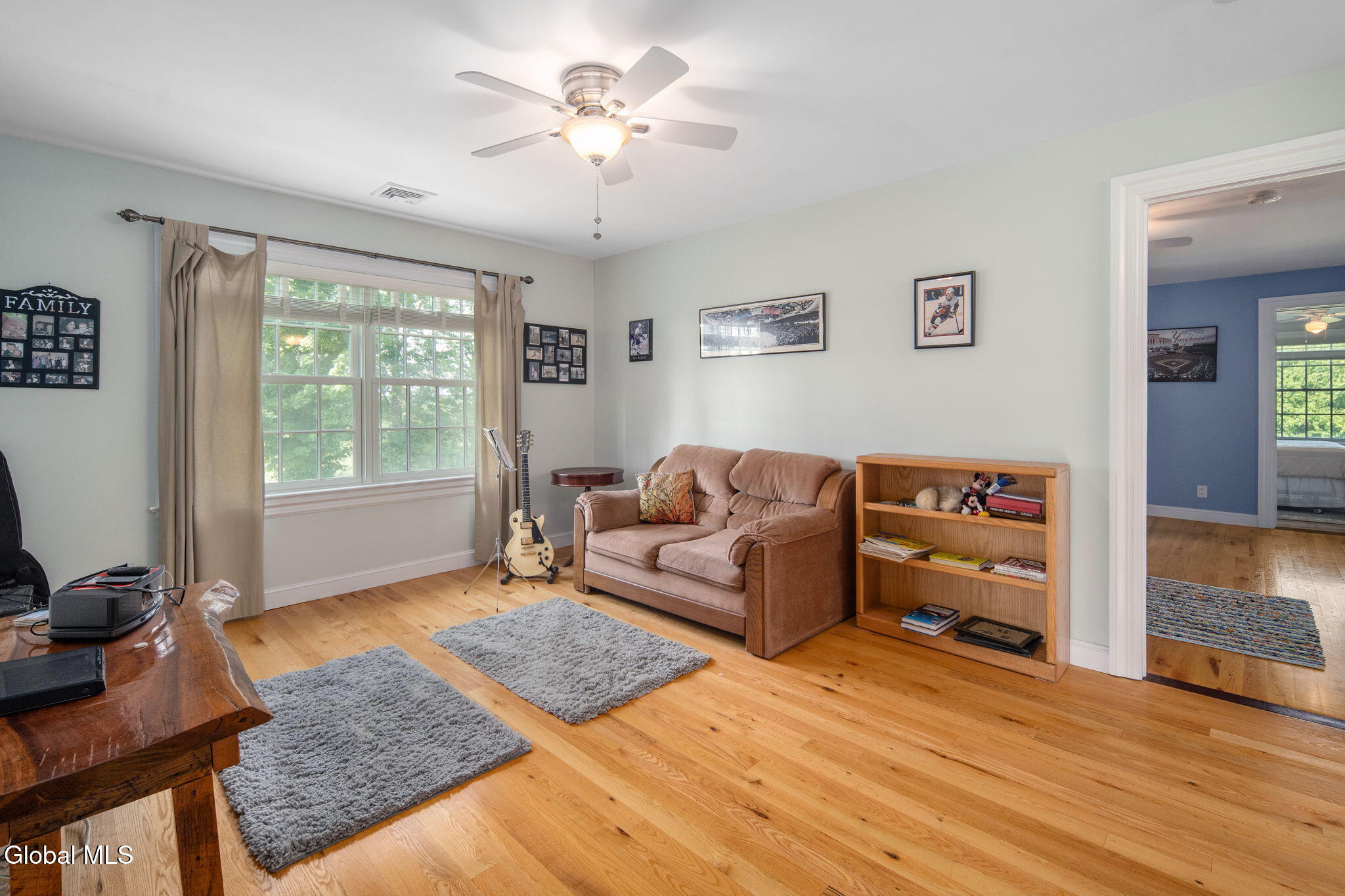 310 Maybie Road Gilboa NY 12076