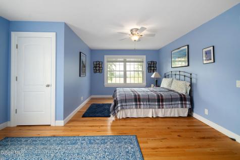 310 Maybie Road Gilboa NY 12076