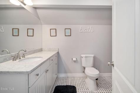 310 Maybie Road Gilboa NY 12076