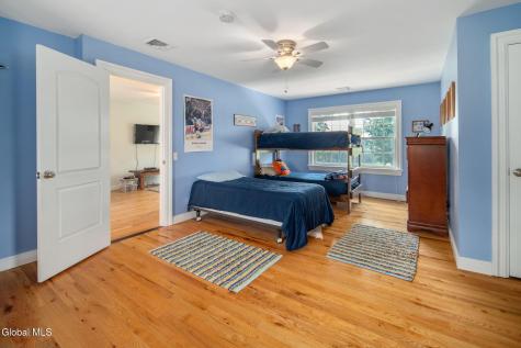 310 Maybie Road Gilboa NY 12076