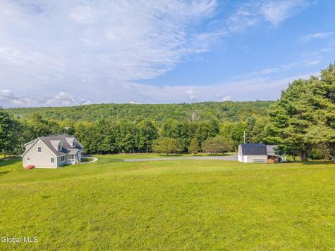 310 Maybie Road Gilboa NY 12076