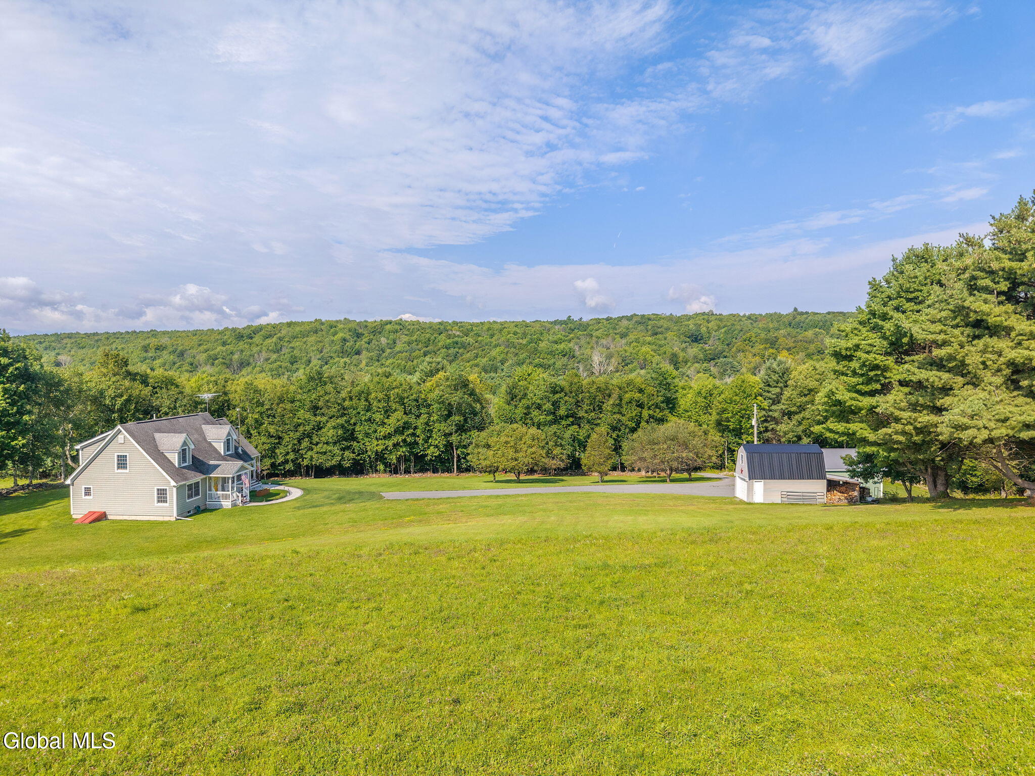 310 Maybie Road Gilboa NY 12076
