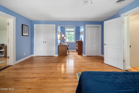 310 Maybie Road Gilboa NY 12076