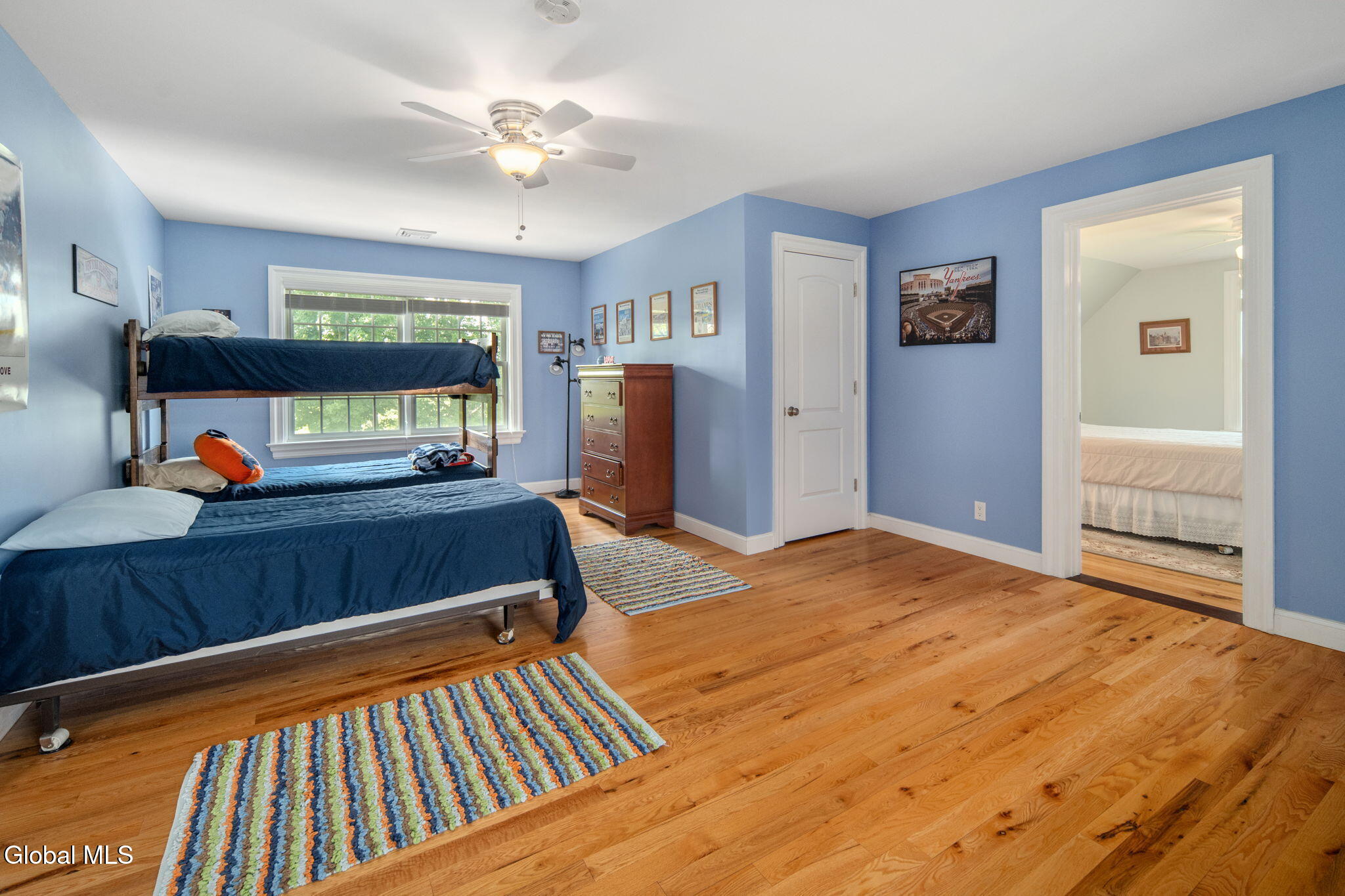 310 Maybie Road Gilboa NY 12076