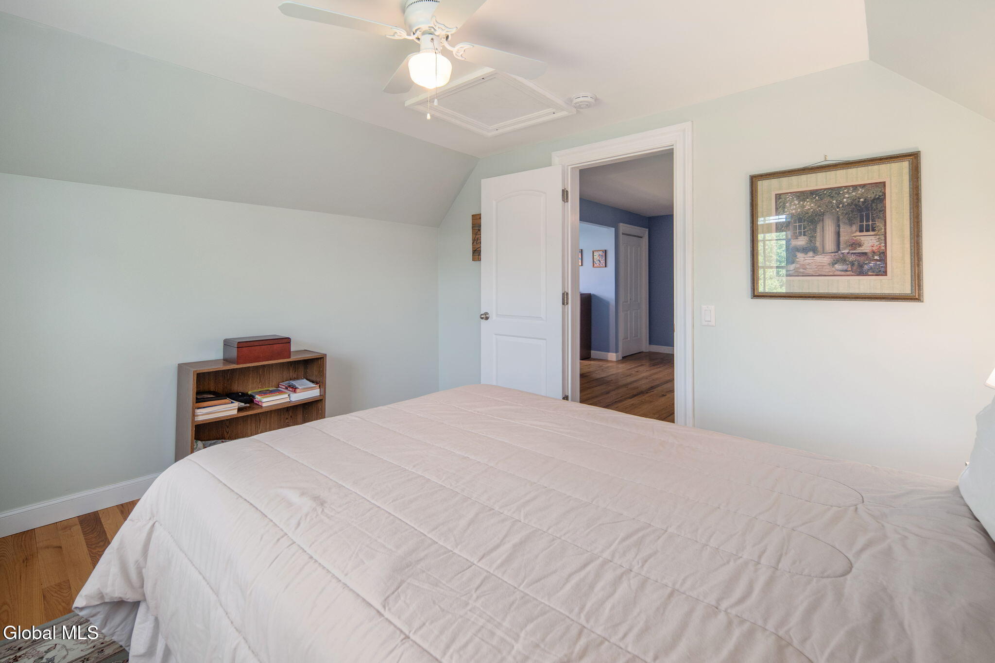 310 Maybie Road Gilboa NY 12076