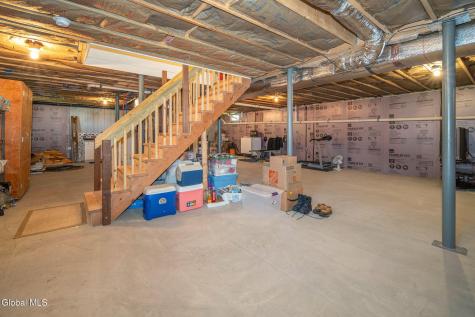 310 Maybie Road Gilboa NY 12076