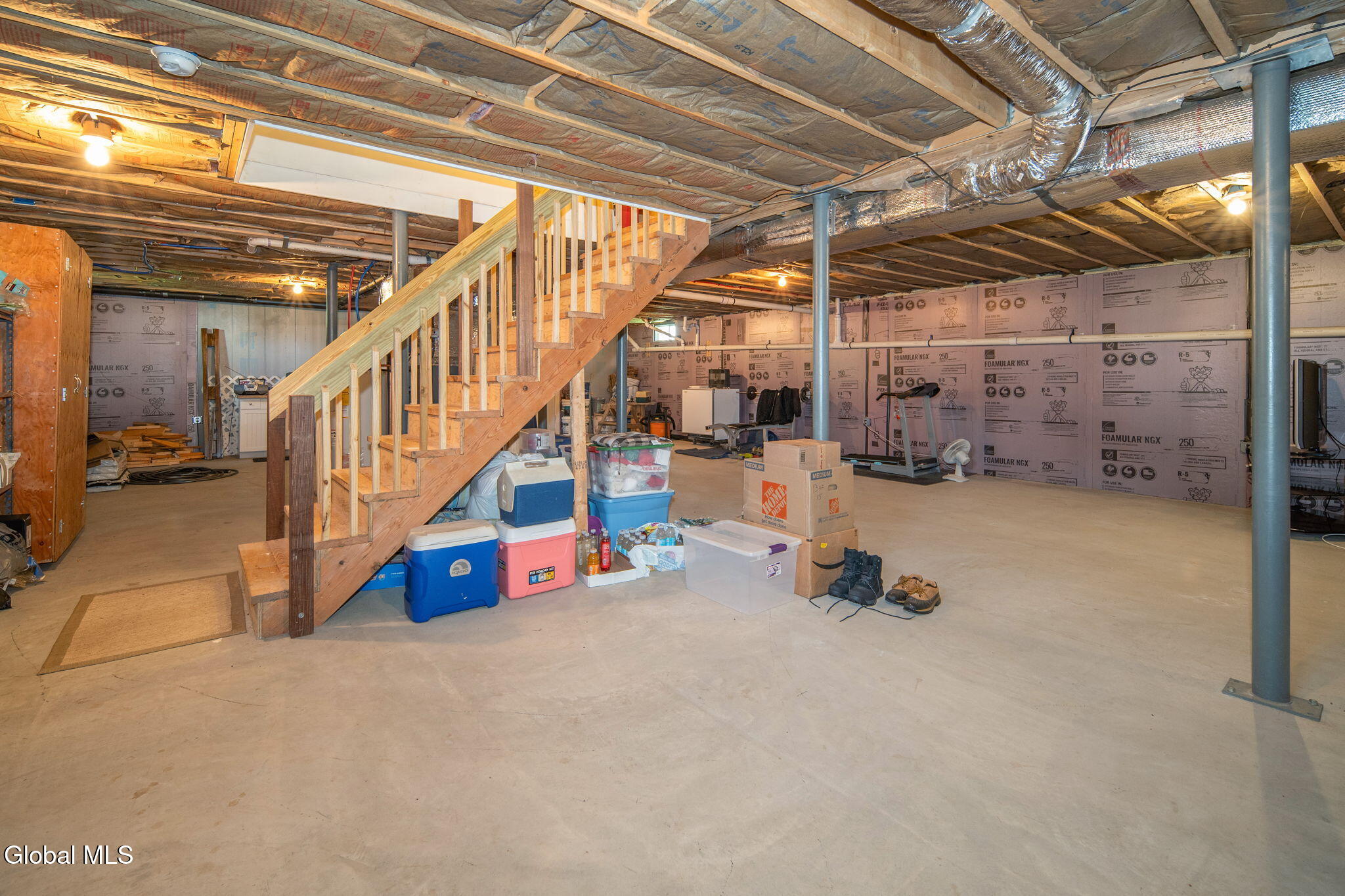 310 Maybie Road Gilboa NY 12076