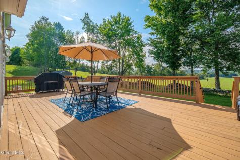 310 Maybie Road Gilboa NY 12076