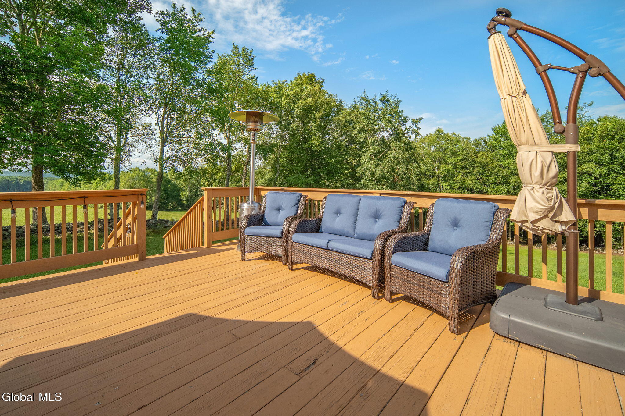310 Maybie Road Gilboa NY 12076