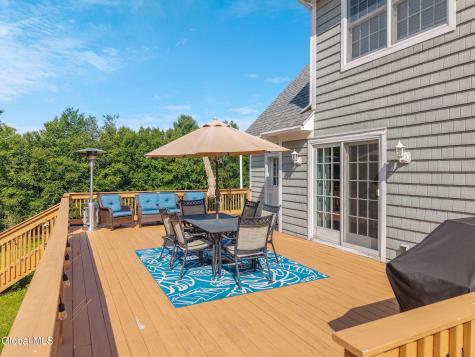 310 Maybie Road Gilboa NY 12076