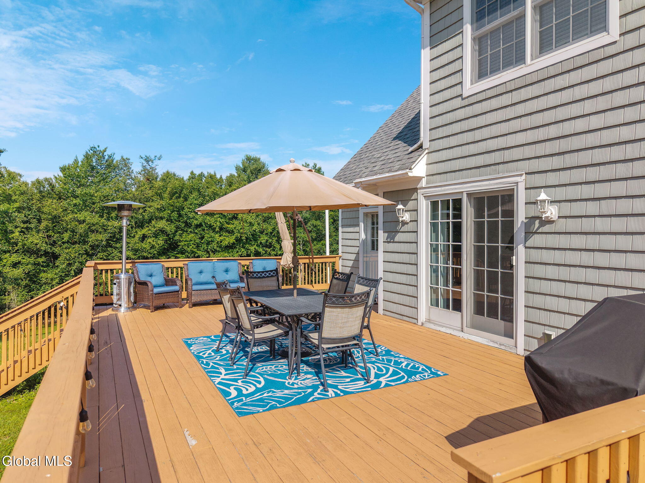 310 Maybie Road Gilboa NY 12076