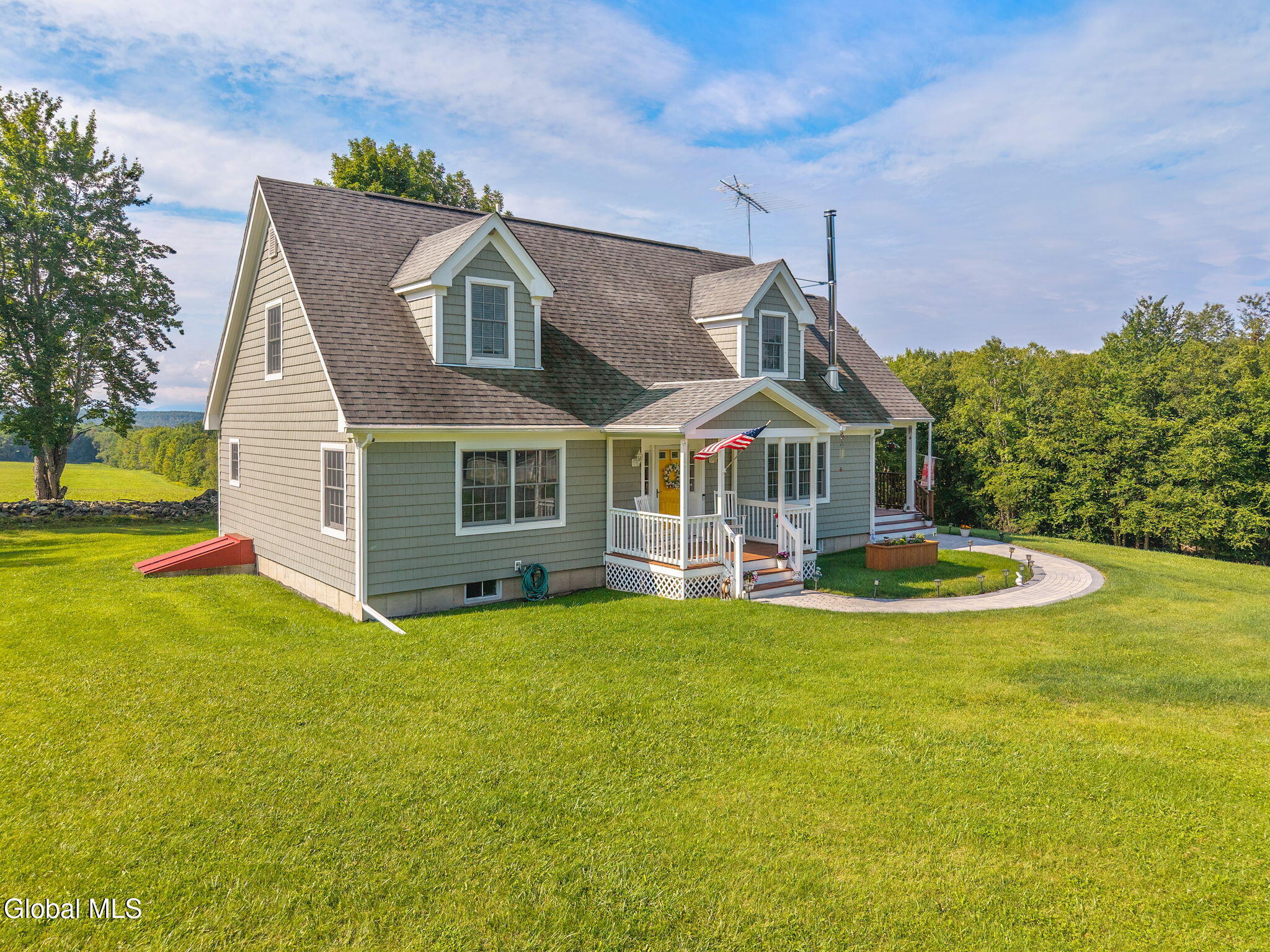310 Maybie Road Gilboa NY 12076