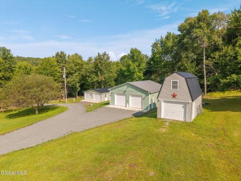 310 Maybie Road Gilboa NY 12076