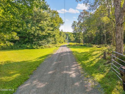 310 Maybie Road Gilboa NY 12076