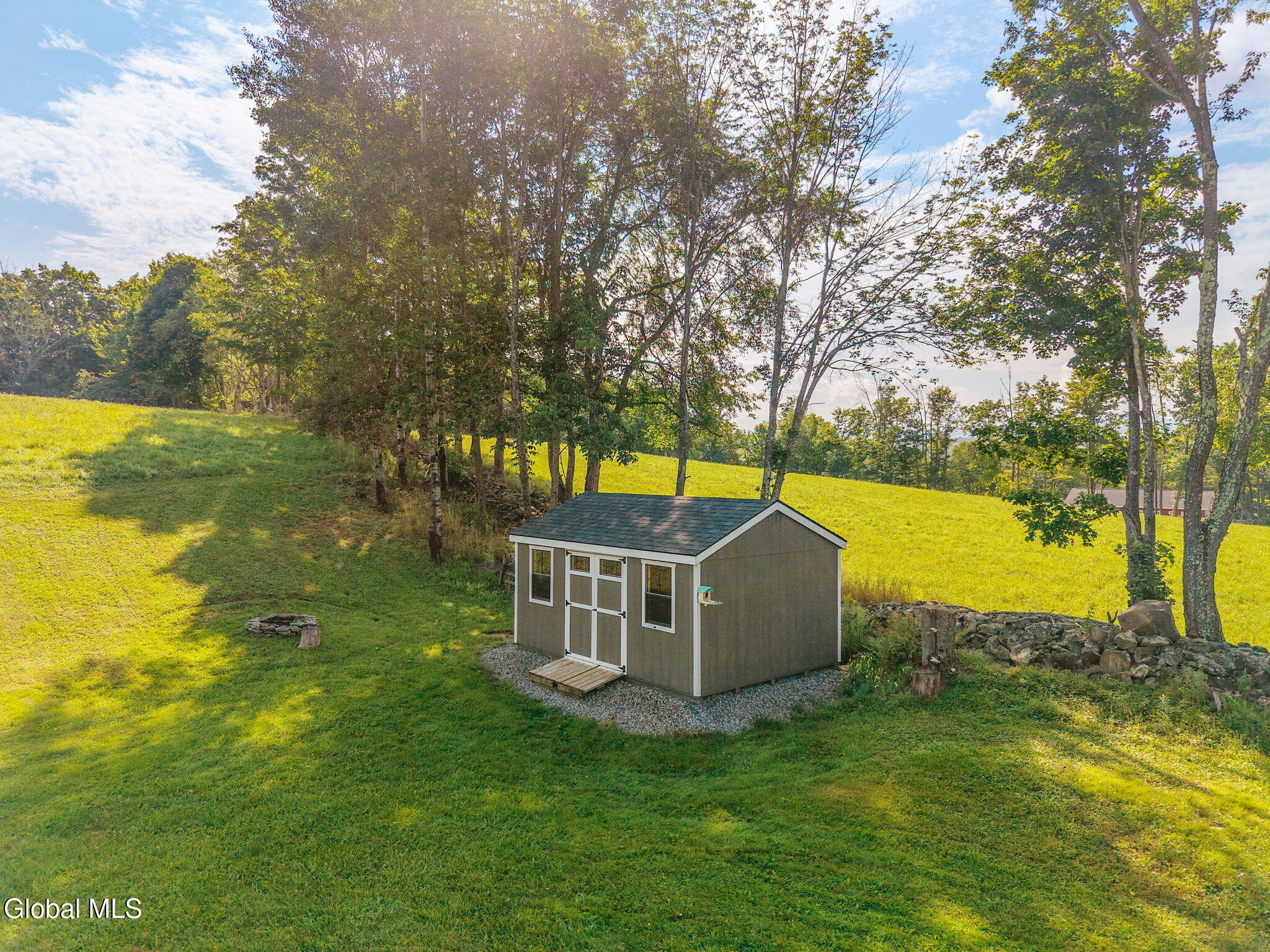 310 Maybie Road Gilboa NY 12076