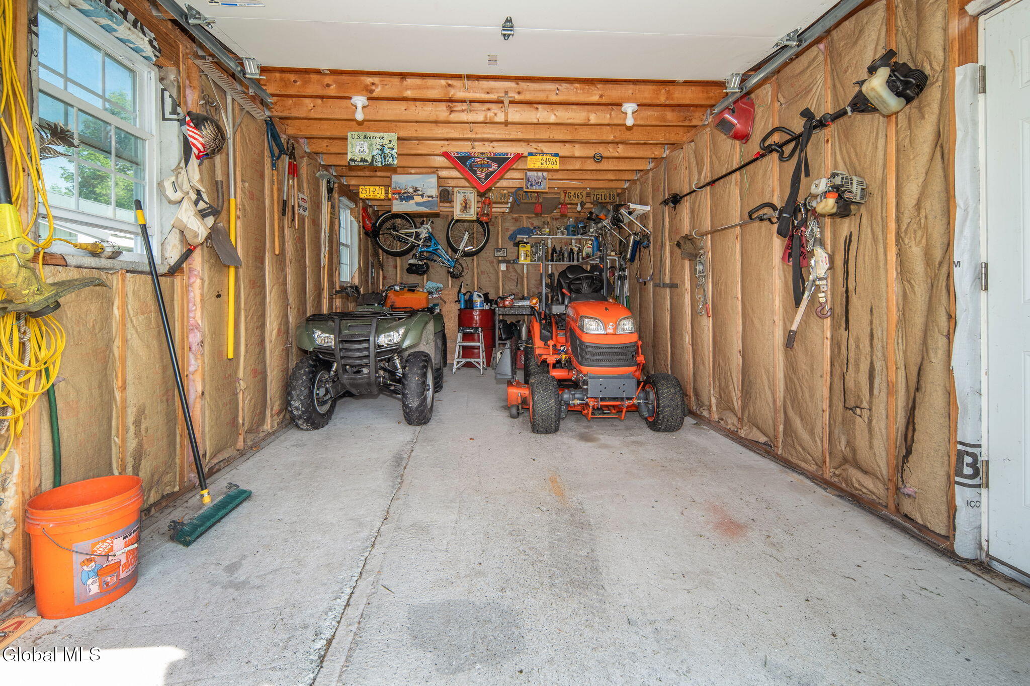 310 Maybie Road Gilboa NY 12076