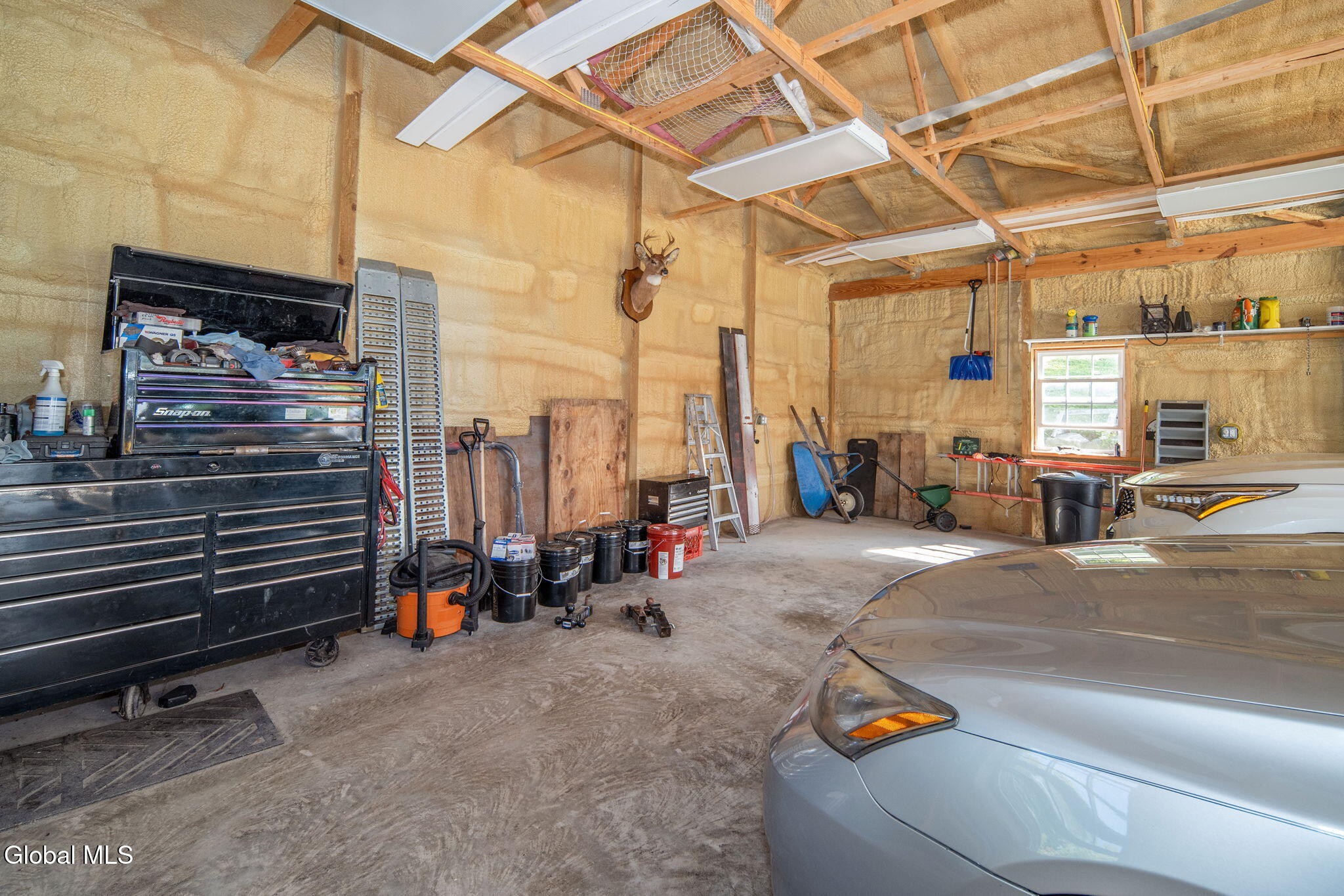 310 Maybie Road Gilboa NY 12076