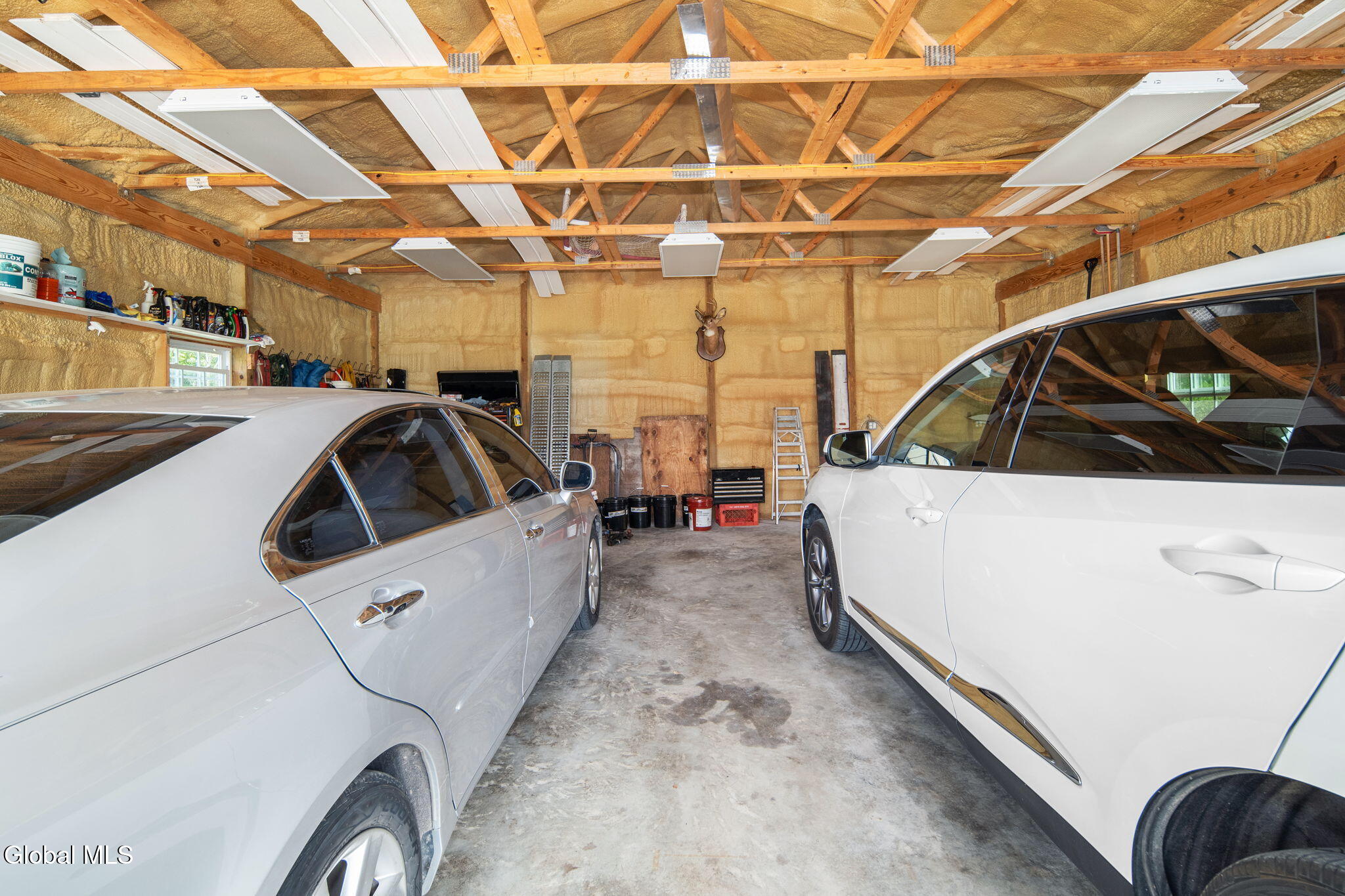 310 Maybie Road Gilboa NY 12076