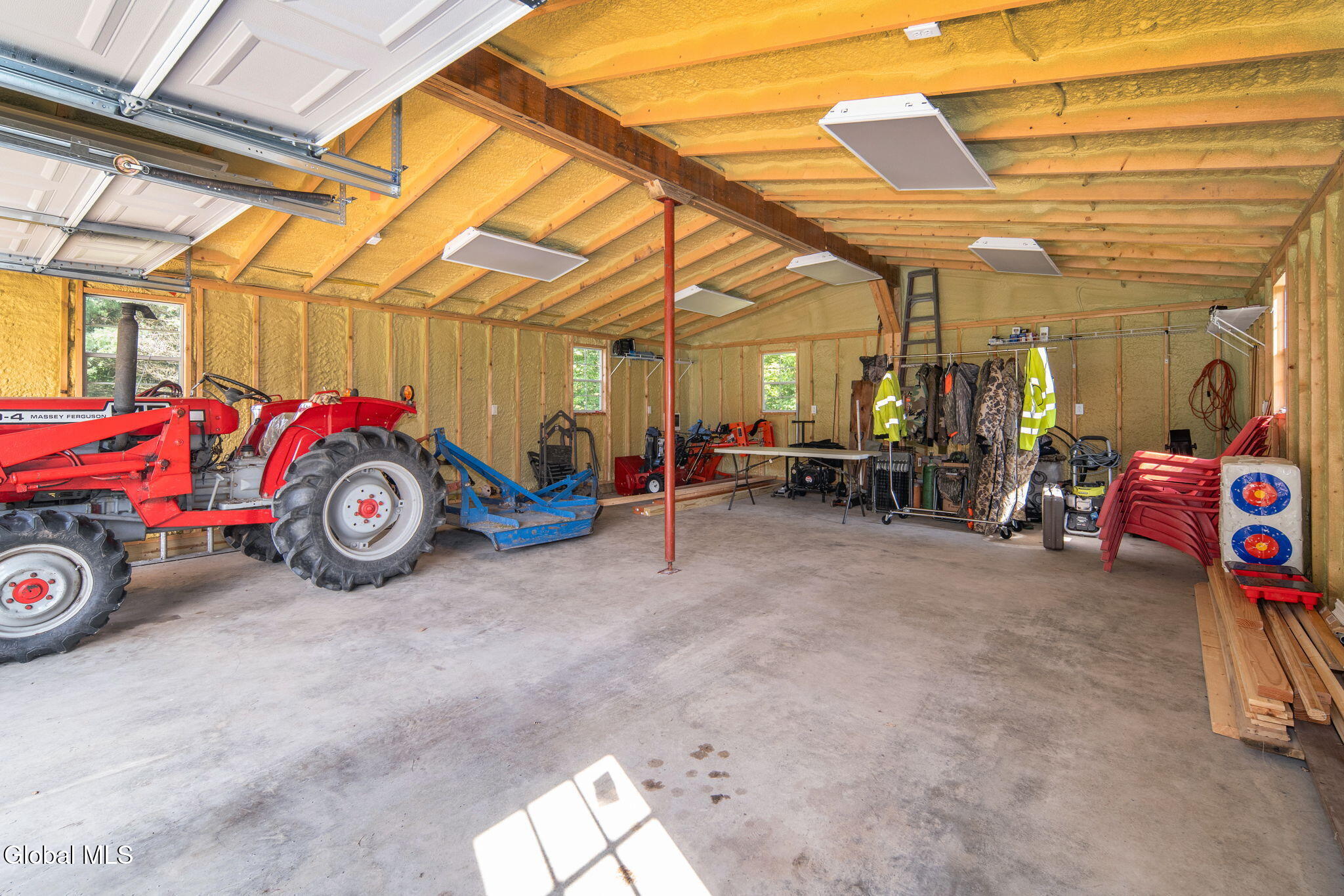 310 Maybie Road Gilboa NY 12076