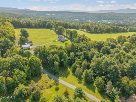 310 Maybie Road Gilboa NY 12076