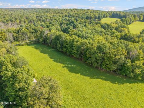 310 Maybie Road Gilboa NY 12076