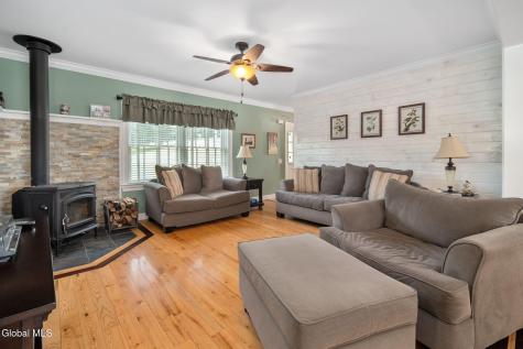 310 Maybie Road Gilboa NY 12076