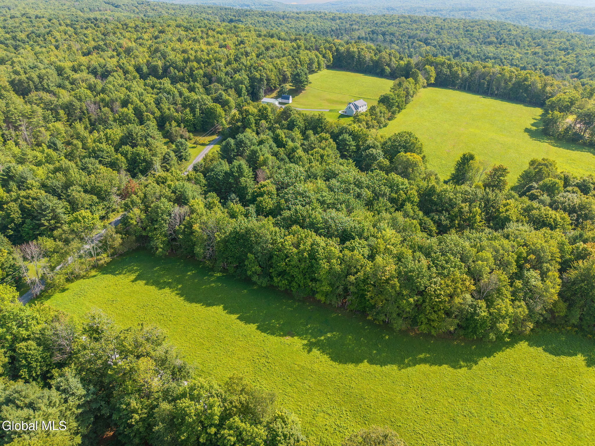 310 Maybie Road Gilboa NY 12076