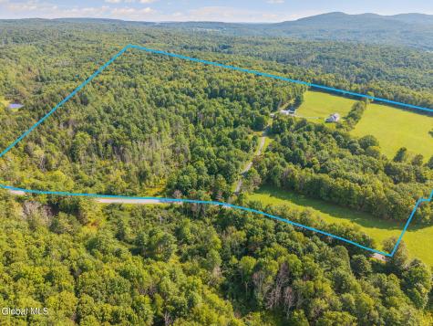 310 Maybie Road Gilboa NY 12076