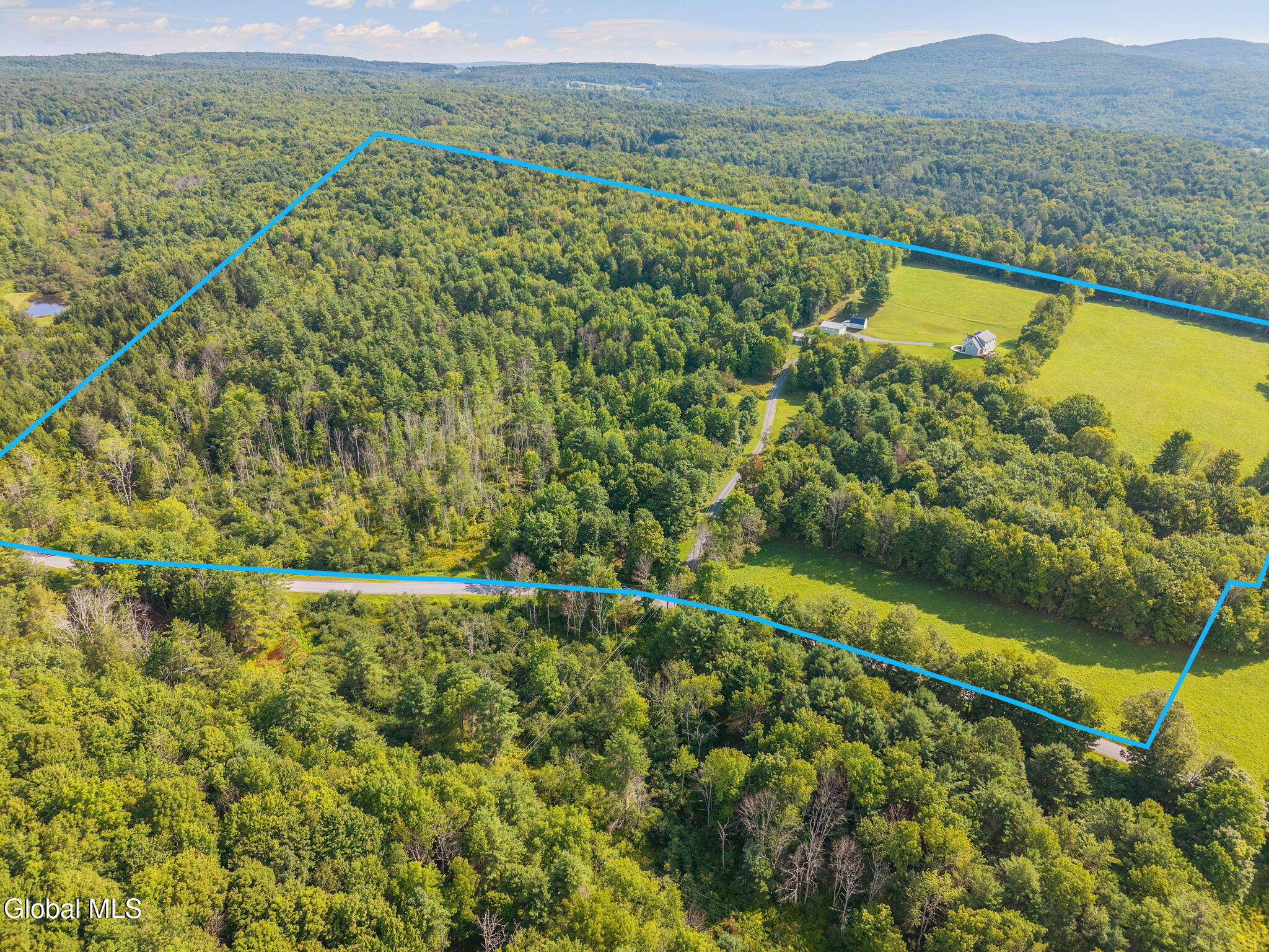 310 Maybie Road Gilboa NY 12076