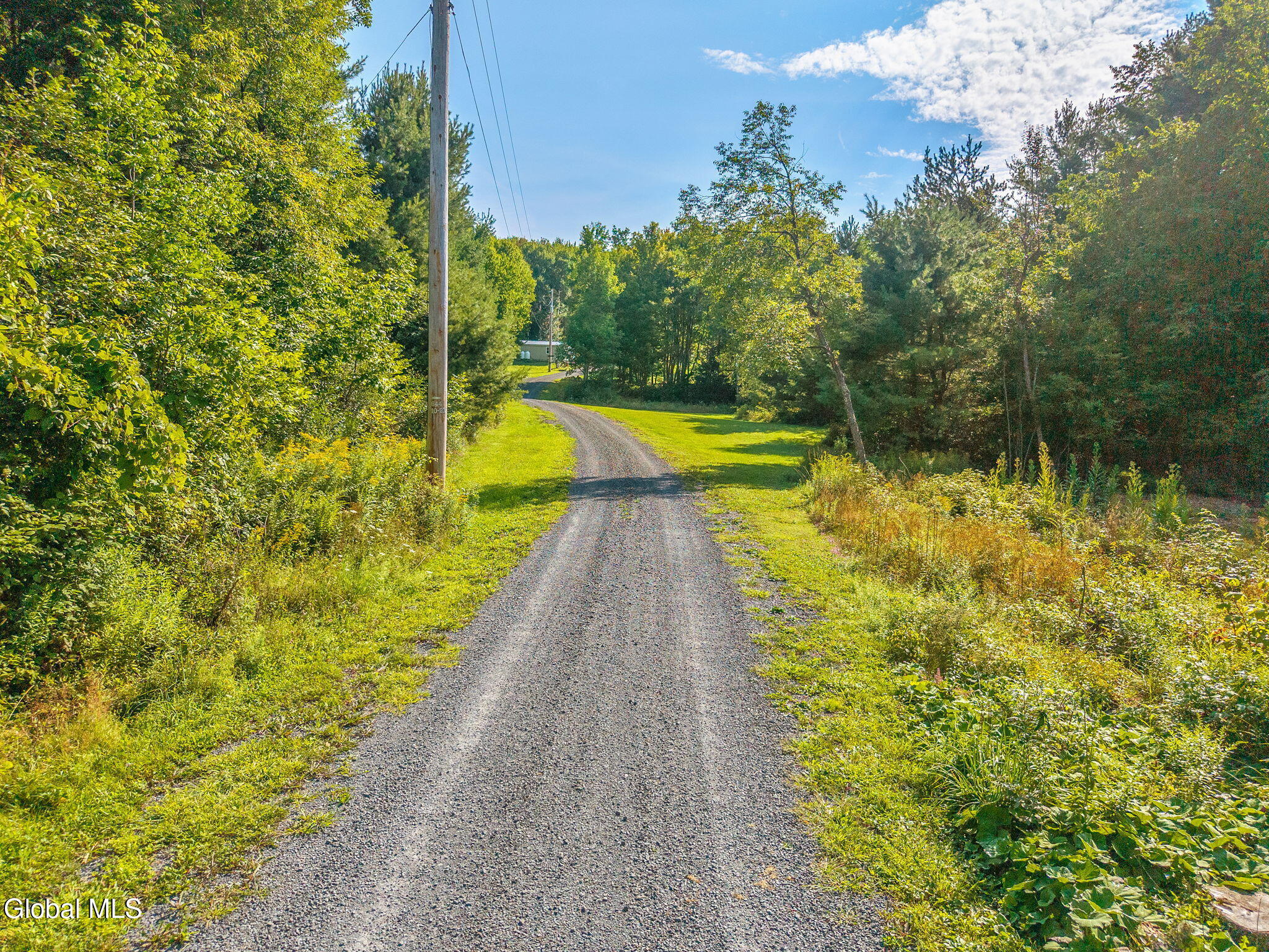 310 Maybie Road Gilboa NY 12076
