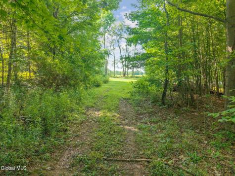 310 Maybie Road Gilboa NY 12076
