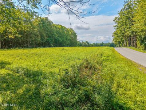 310 Maybie Road Gilboa NY 12076