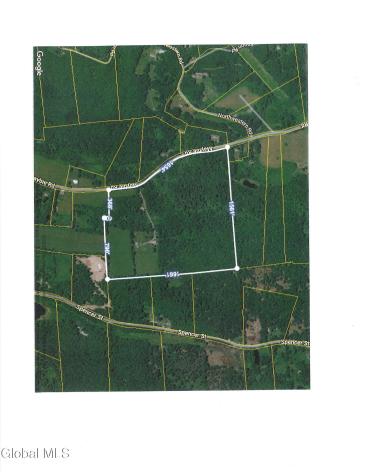 310 Maybie Road Gilboa NY 12076