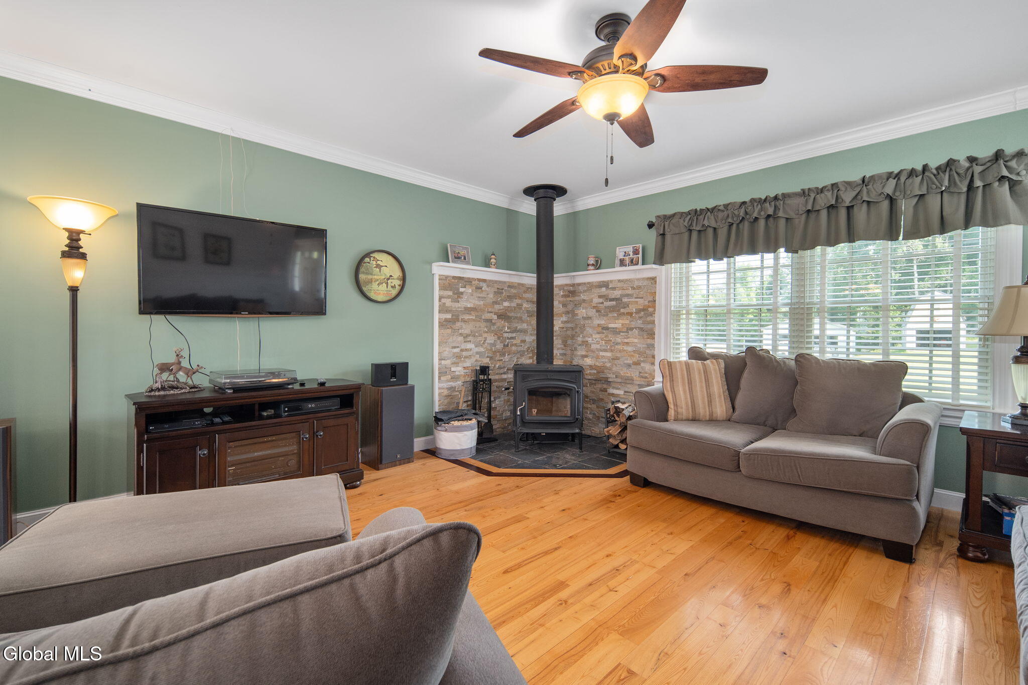 310 Maybie Road Gilboa NY 12076