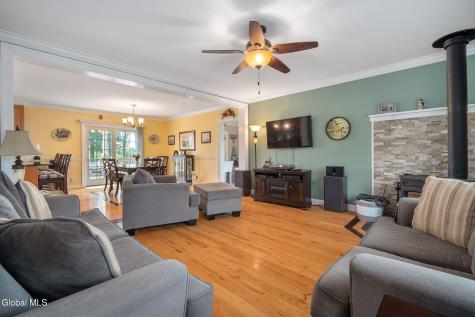 310 Maybie Road Gilboa NY 12076