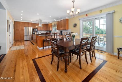310 Maybie Road Gilboa NY 12076