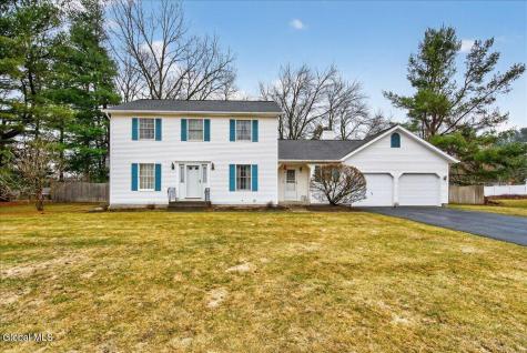 4 Joseph Terrace Guilderland NY 12203