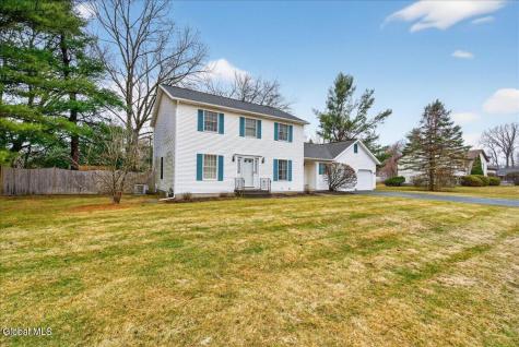 4 Joseph Terrace Guilderland NY 12203