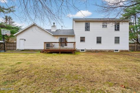 4 Joseph Terrace Guilderland NY 12203