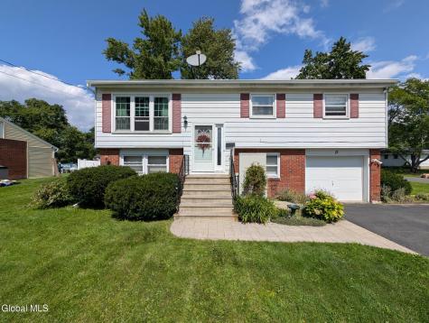 18 California Avenue Rensselaer NY 12144