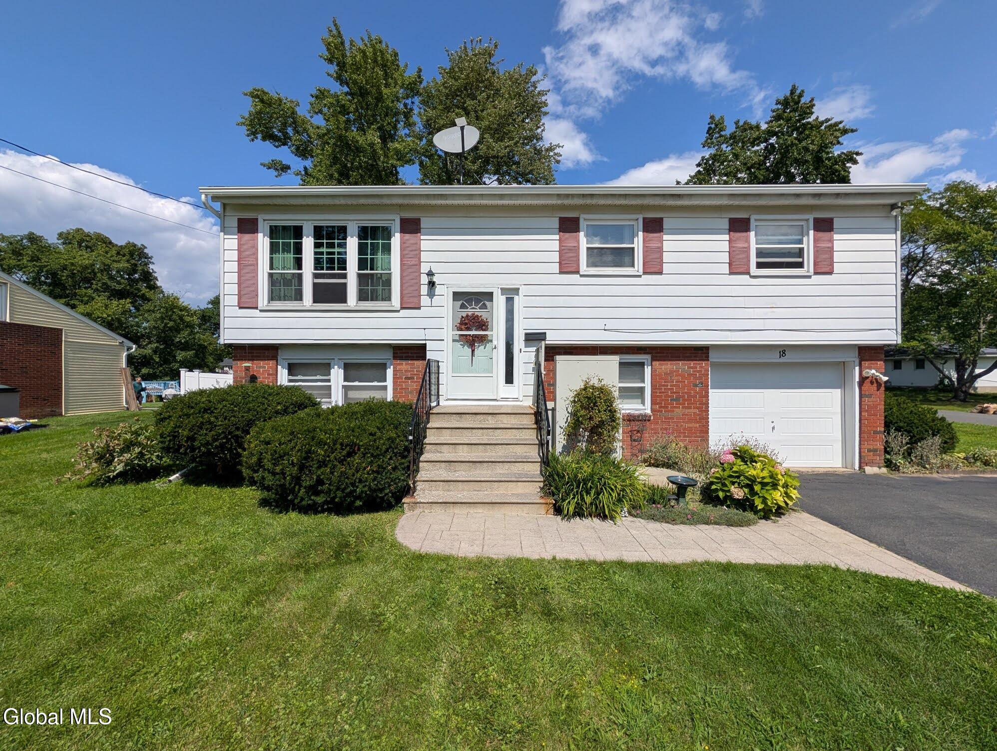 18 California Avenue Rensselaer NY 12144