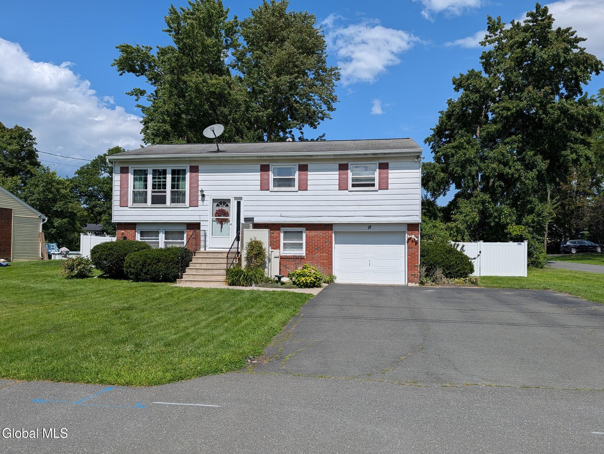 18 California Avenue Rensselaer NY 12144