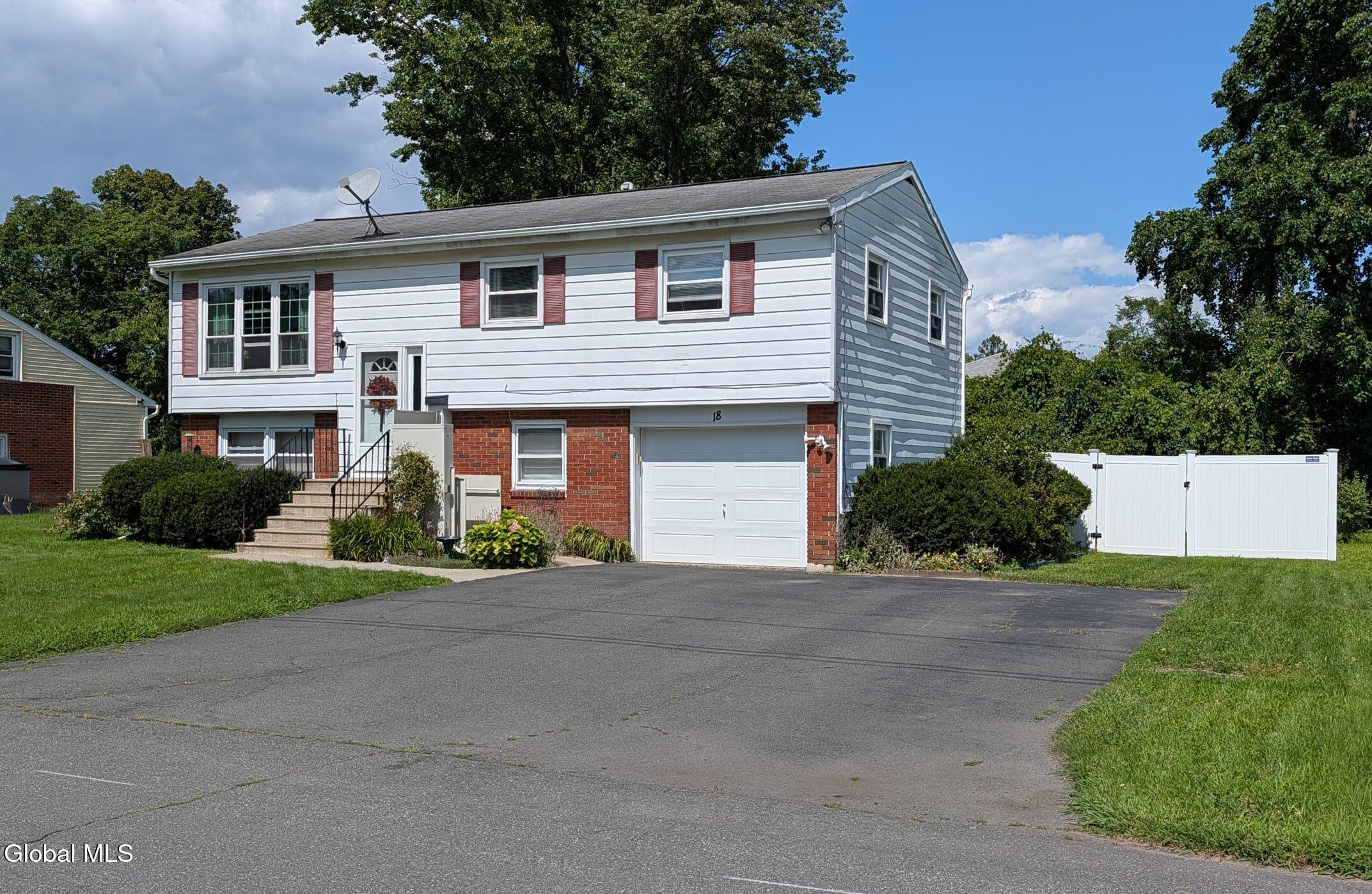 18 California Avenue Rensselaer NY 12144